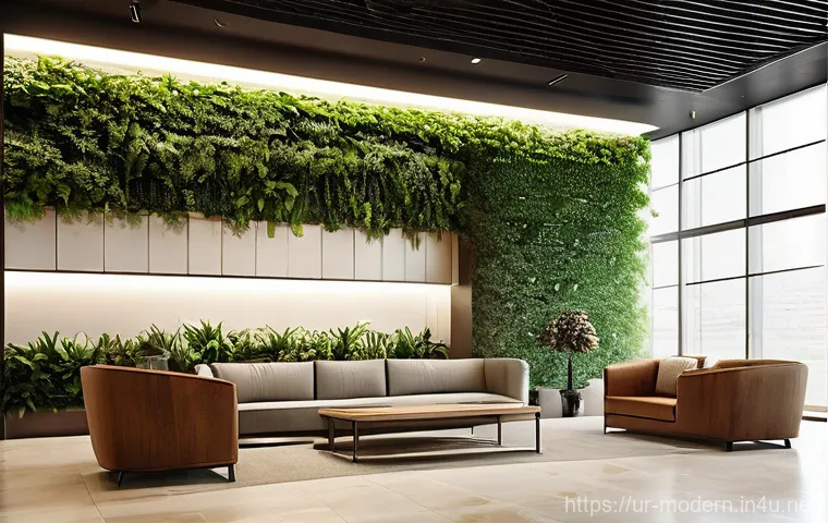 현대건축물 상업 공간 건축 - **Prompt 1: Architectural Grandeur and Welcoming Exterior**
    "A majestic, contemporary commercial...