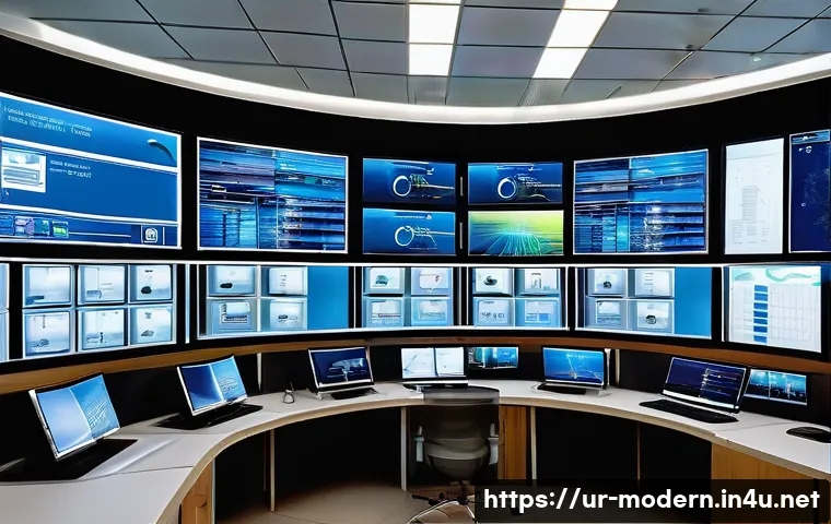 현대건축물 BIM Building Information Modeling  활용 관련 이미지 2